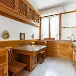 Apartmán Guesthost - Two-levels With Terrace And Parking Viareggio