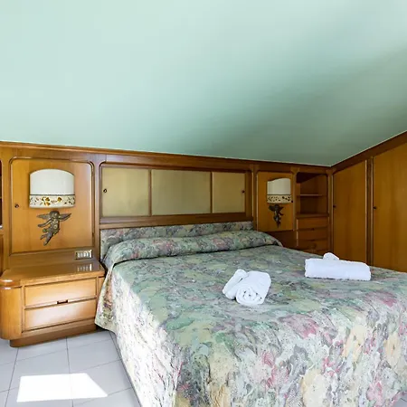 Guesthost - Two-levels With Terrace And Parking Apartmán Viareggio
